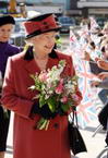 Queen Elizabeth II photo